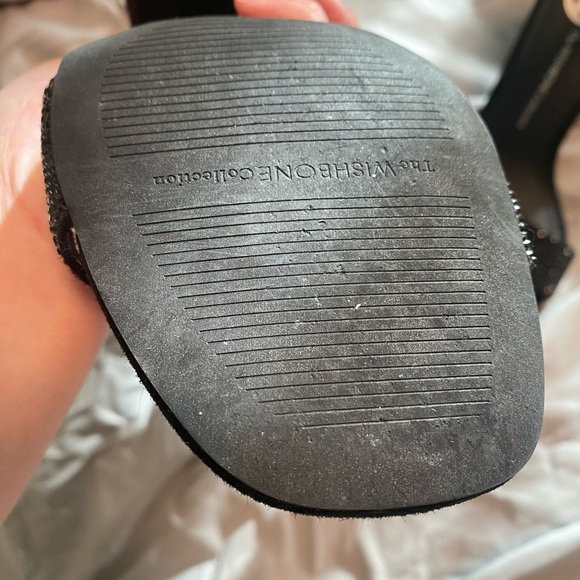 High heels browns shoes - Picture 6 of 7